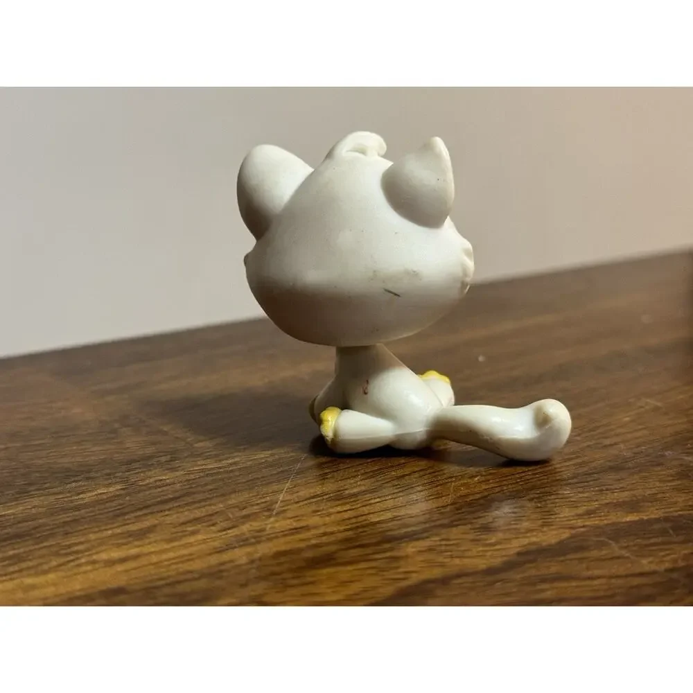 Hasbro littlest pet